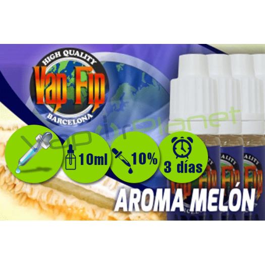 Aroma MELÓN 10ml - Aromas Vap Fip PREMIUM