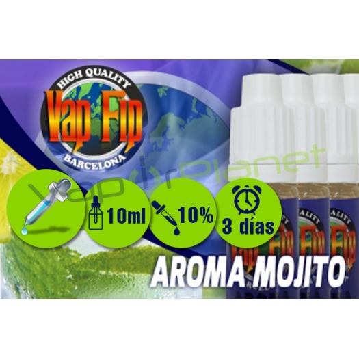 Aroma MOJITO 10ml - Aromas Vap Fip PREMIUM