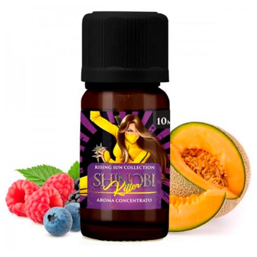 Aroma Vaporart Flavor Shinobi Killer - 10ml