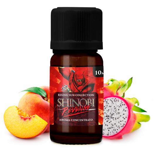 Aroma Vaporart Flavor Shinobi Revenge - 10ml