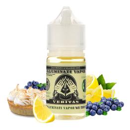 Aroma VERITAS 30ML - Illuminati Vapor