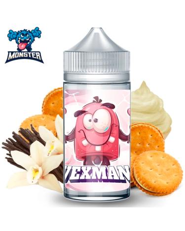 Aroma Vexman 30ml - Monster