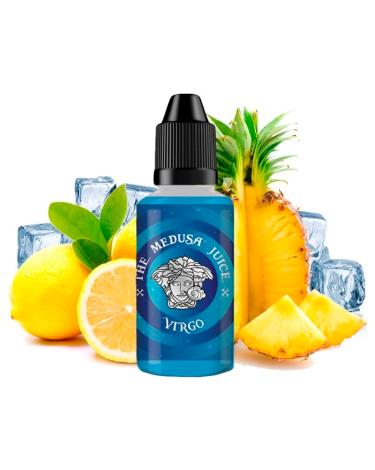 Aroma Virgo 30ml - The Medusa Juice