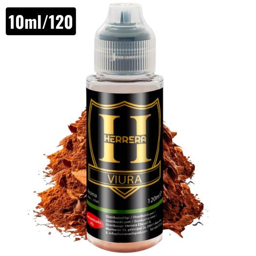 Aroma Viura 10ml/120 (Longfill) Herrera