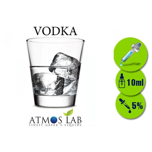 Aroma VODKA Atmos Lab 10ml Aromas Atmos Lab ⬅