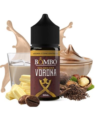 Aroma Vorona 30ml - Golden Era by Bombo