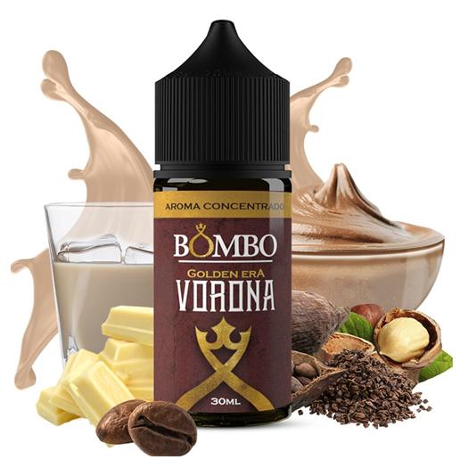 Aroma Vorona 30ml - Golden Era by Bombo