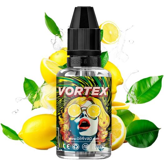 Aroma VORTEX 30ML - Aroma Oil4Vap