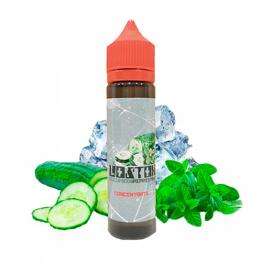 Aroma VOSTOK Daruma - Aromas listos para Vapear