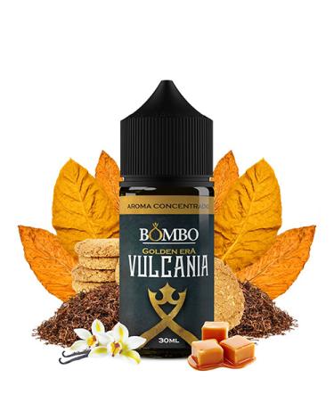 Aroma Vulcania 30ml - by Bombo