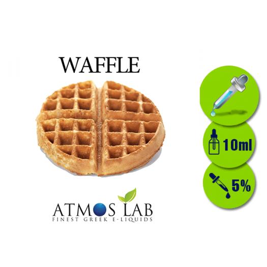 Aroma WAFFLE / GOFRE Atmos Lab 10ml Aromas Atmos Lab ⬅