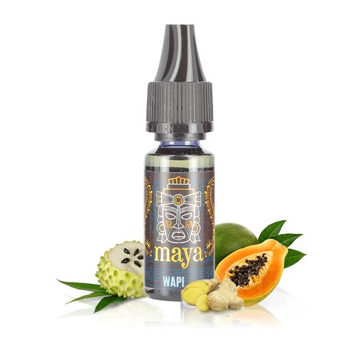 Aroma WAPI - Maya - Full Moon 10 ml