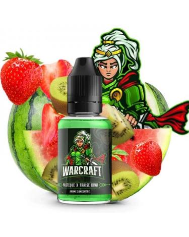 Aroma Warcraft 30ml - Xcalibur