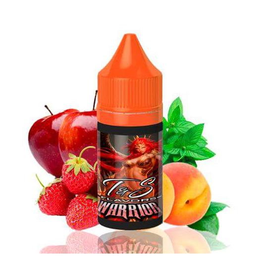 Aroma Warrior 30ml - T&S Flavours Aroma Warrior 30ml - T&S Flavours