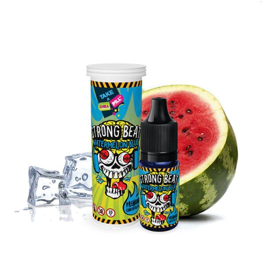 Aroma Watermelon Blue 10ml - Chill Pill