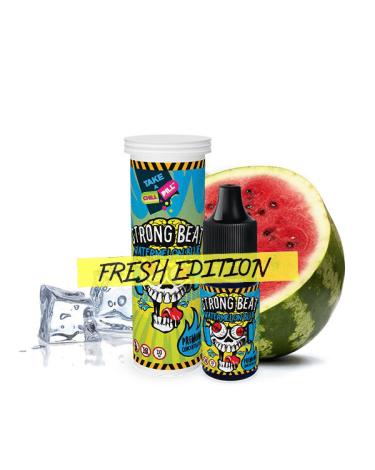 Aroma Watermelon Blue Fresh Edition 10ml - Chill Pill