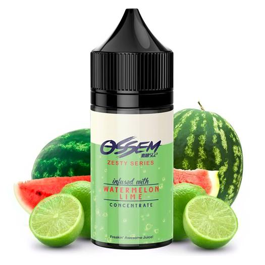 Aroma Watermelon Lime 30ml - Ossem