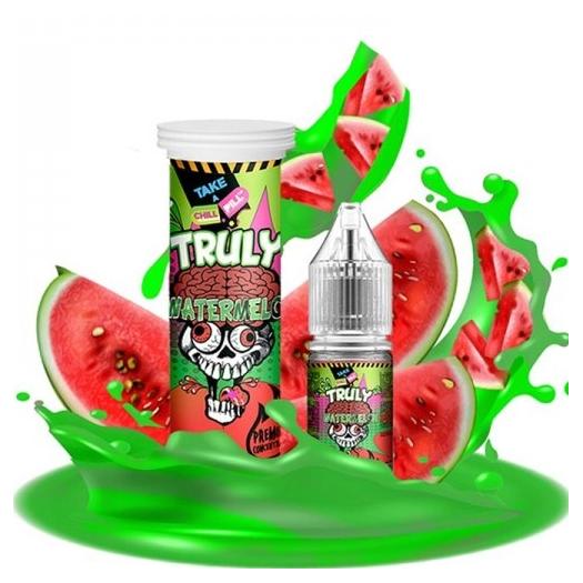 Aroma Watermelon Truly 10ml - Chill Pill