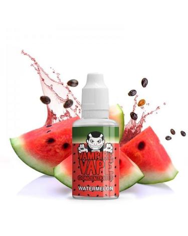 Aroma WATERMELON Vampire Vape 30m