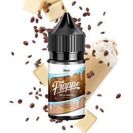 Aroma WHITE CHOCOLATE MOCHA - FRAPPE COLD BREW Aromas - 30 ml.