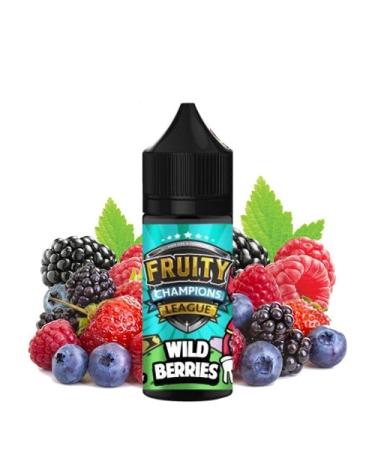 Aroma WILD BERRIES - Fruity Champions League - 30ml