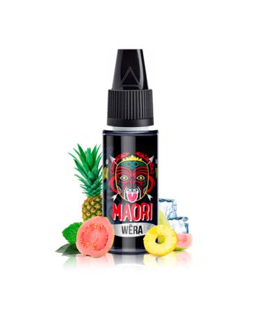 Aroma WÊRA - Maori - Full Moon 10 ml