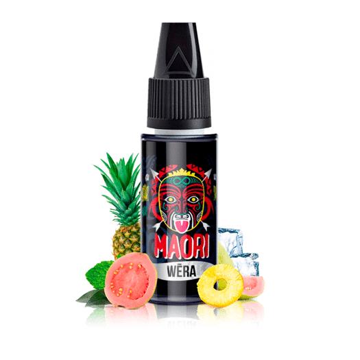 Aroma WÊRA - Maori - Full Moon 10 ml