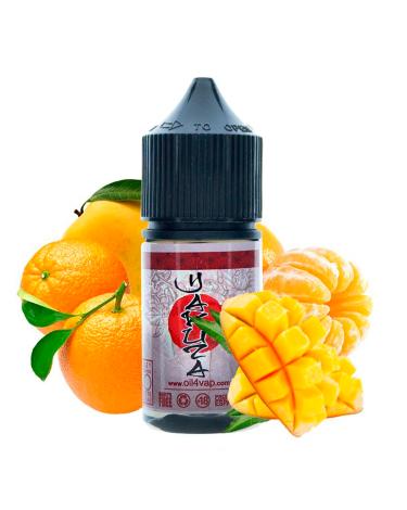 Aroma Yakuza 30ml - Oil4Vap