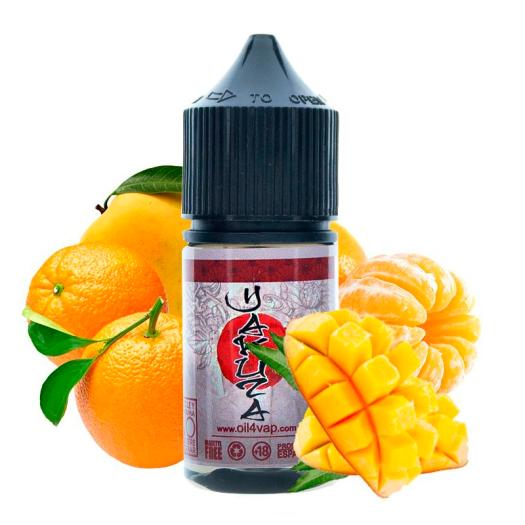 Aroma Yakuza 30ml - Oil4Vap