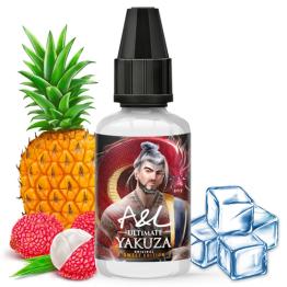 Aroma Yakuza SWEET EDITION 30 ml - Aromas A&L