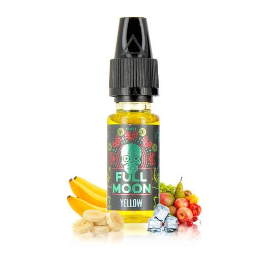 Aroma YELLOW - Full Moon 10 ml