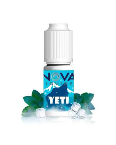 Aroma YETI de 10ml - Nova Liquides