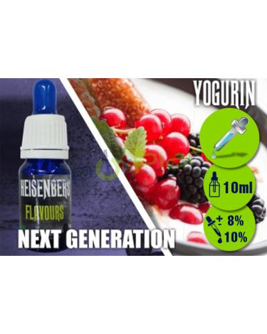 AROMA YOGURIN Vap Fip 10ml Aromas para Vapear