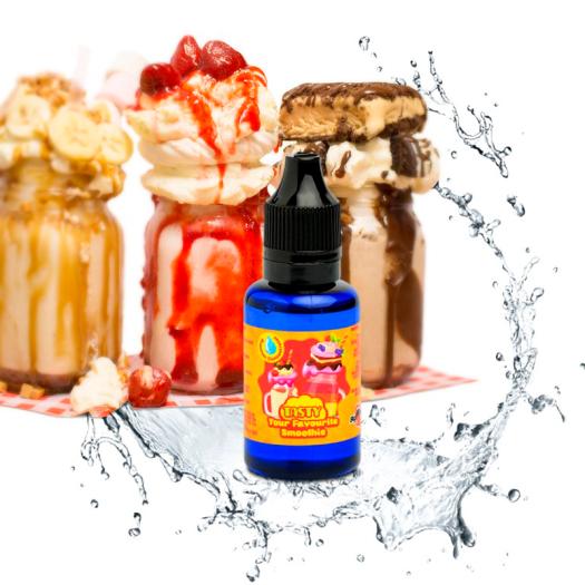 Aroma YOUR FAVORITE SMOOTHIE 30ml