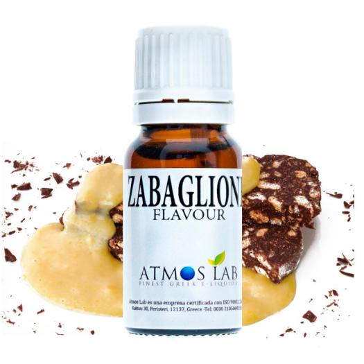 Aroma ZABAGLIONE Atmos Lab 10ml