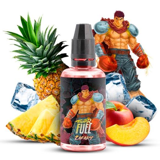 Aroma Zakary 30ml - Fighter Fuel