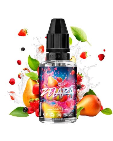 Aroma ZELARA 30ML - Aroma Oil4Vap