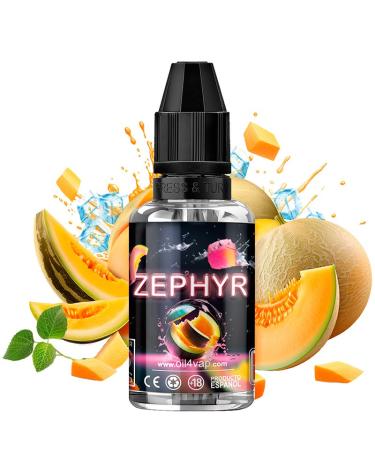 Aroma ZEPHYR 30ML - Aroma Oil4Vap