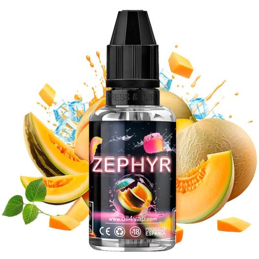 Aroma ZEPHYR 30ML - Aroma Oil4Vap