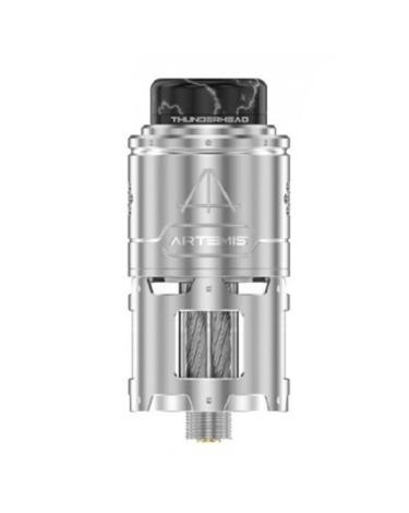 Artemis II RDTA 25mm - ThunderHead Creations