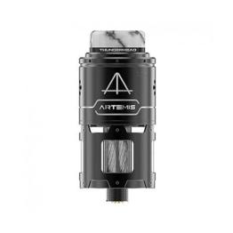 ARTEMIS RDTA 24mm - Thunderhead Creations