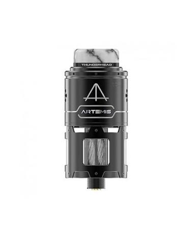 ARTEMIS RDTA 24mm - Thunderhead Creations