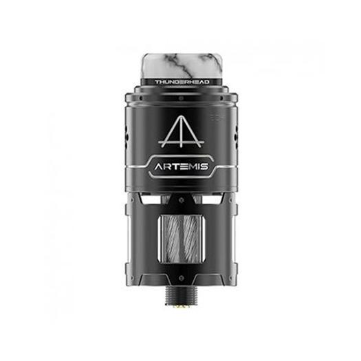 ARTEMIS RDTA 24mm - Thunderhead Creations