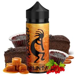 Arunta - Aborigen Shaman Juices 100ml + Nicokits Gratis