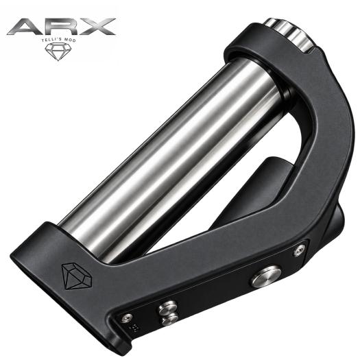 ARX-R DNA60C 18650 Telli's Mod