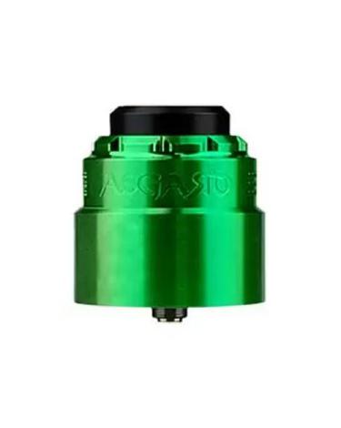 Asgard Mini RDA 25mm - Vaperz Cloud