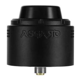 Asgard XL RDA Vaperz Cloud 37/39mm