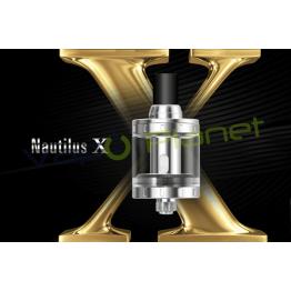 Aspire atomizador Nautilus X - Aspire eCigs Atomizer