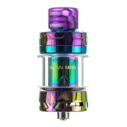 Aspire atomizador Odan Mini Subohm Tank 25 mm - Aspire eCigs Atomizer