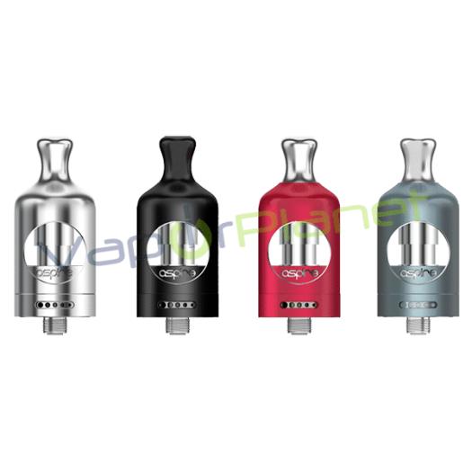 Aspire Claromizador Nautilus 2 Tank – Aspire eCigs Atomizer Aspire Claromizador Nautilus 2 Tank – Aspire eCigs Atomizer